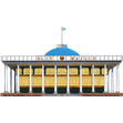 Официальный сайт Законодательной палаты Олий Мажлиса Республики Узбекистан